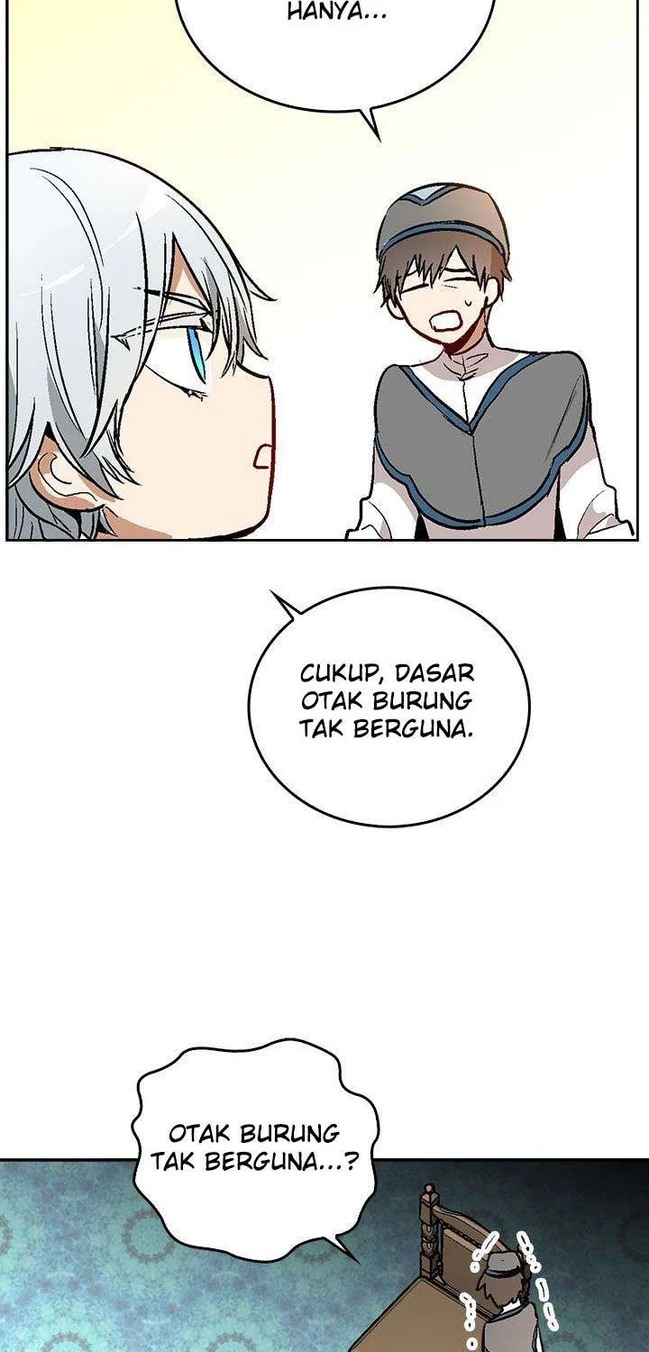 The Reason Why Raeliana Ended up at the Duke’s Mansion Chapter 37 - halaman 14