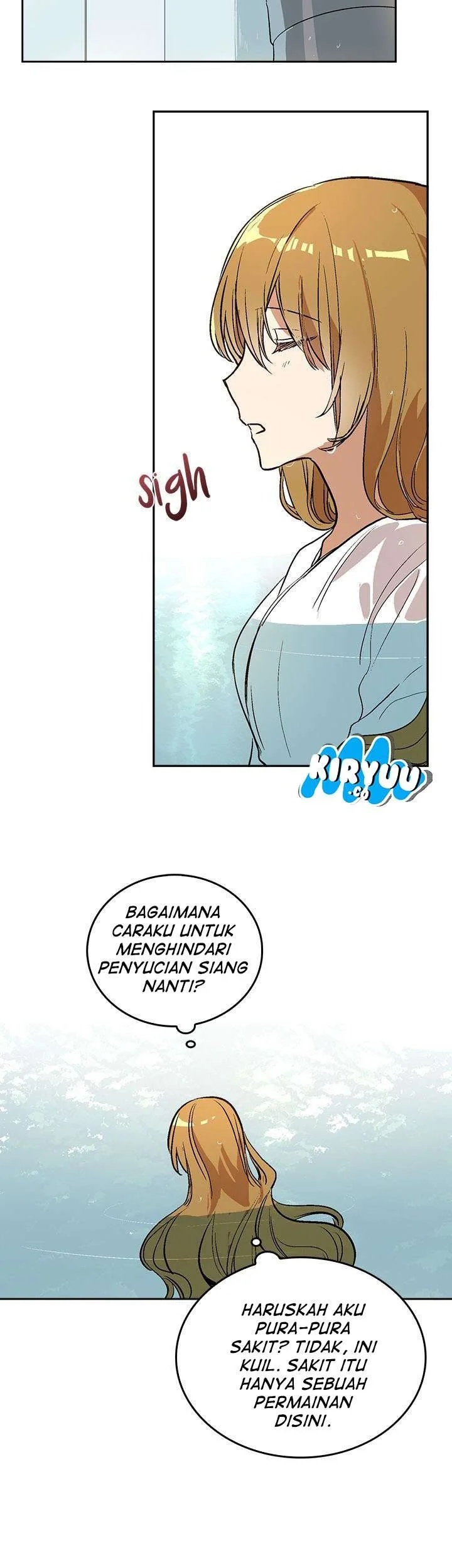The Reason Why Raeliana Ended up at the Duke’s Mansion Chapter 37 - halaman 17