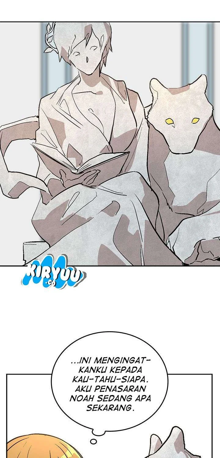 The Reason Why Raeliana Ended up at the Duke’s Mansion Chapter 37 - halaman 18