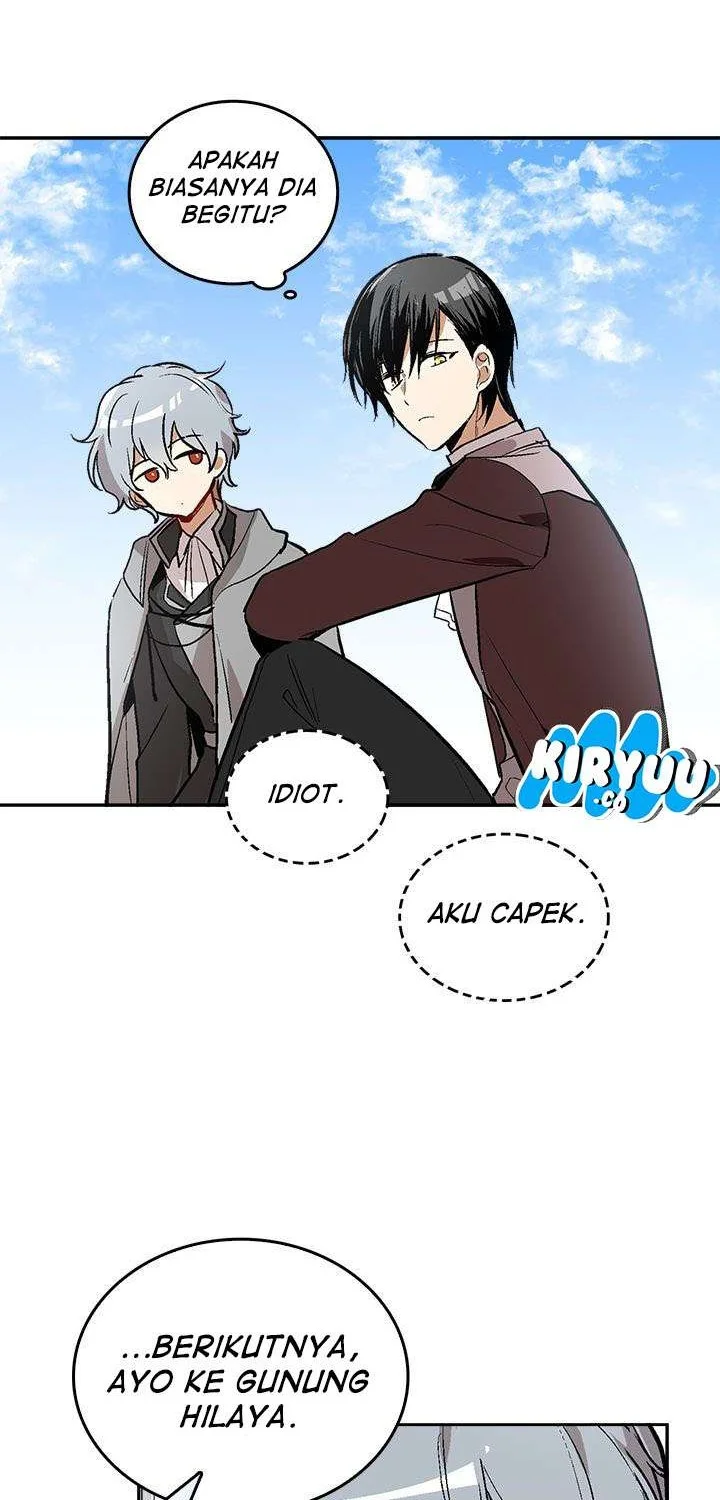 The Reason Why Raeliana Ended up at the Duke’s Mansion Chapter 37 - halaman 20