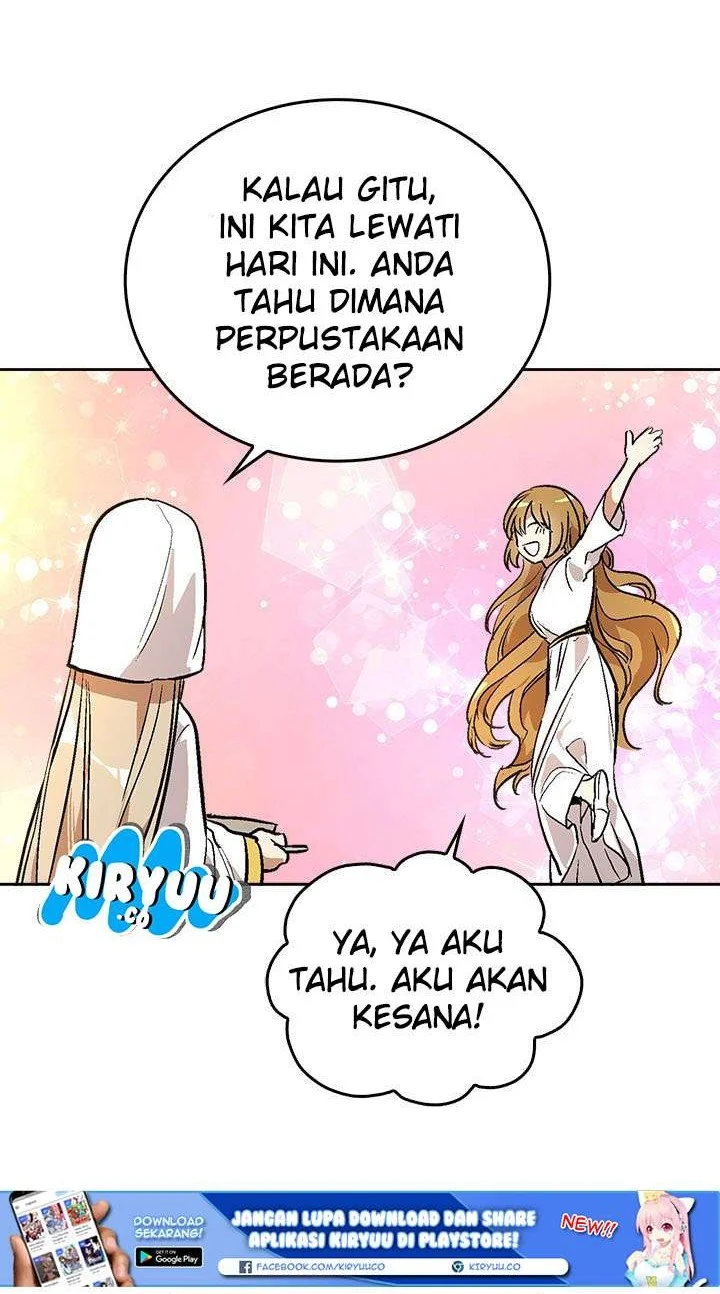 The Reason Why Raeliana Ended up at the Duke’s Mansion Chapter 37 - halaman 26