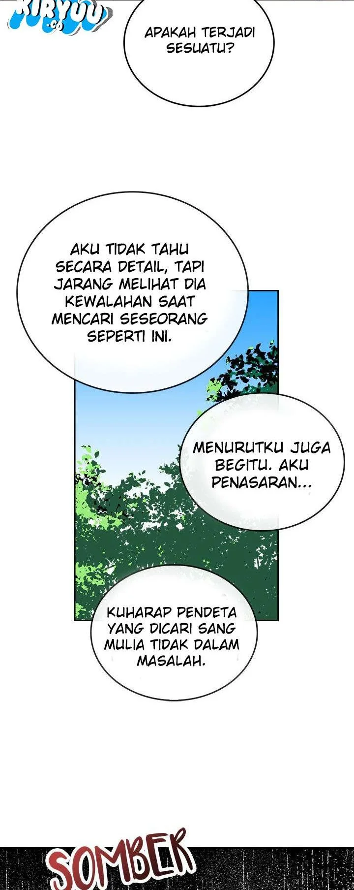 The Reason Why Raeliana Ended up at the Duke’s Mansion Chapter 37 - halaman 28