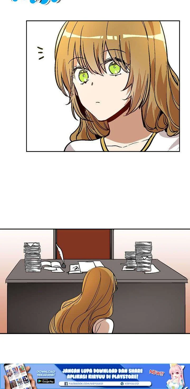 The Reason Why Raeliana Ended up at the Duke’s Mansion Chapter 37 - halaman 32