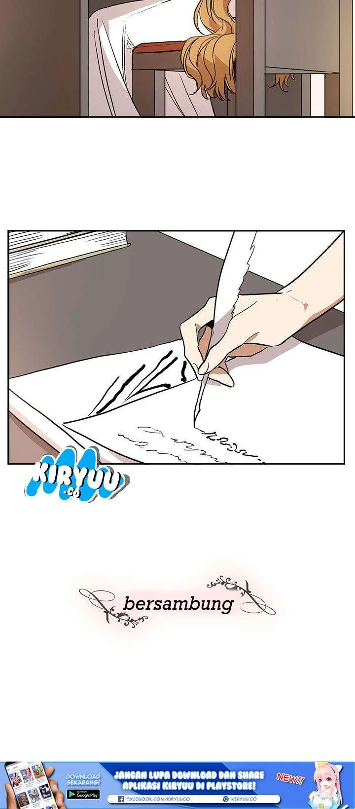 The Reason Why Raeliana Ended up at the Duke’s Mansion Chapter 37 - halaman 35