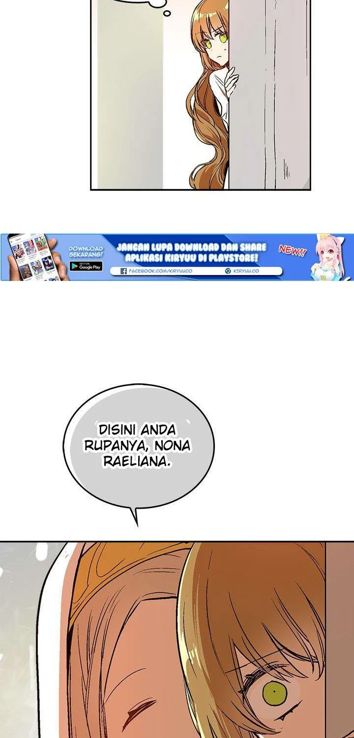 The Reason Why Raeliana Ended up at the Duke’s Mansion Chapter 37 - halaman 6