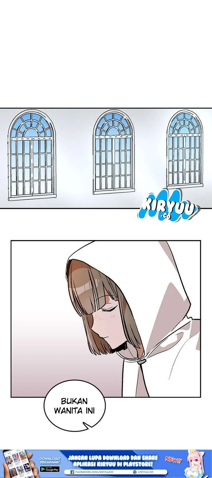 The Reason Why Raeliana Ended up at the Duke’s Mansion Chapter 37 - halaman 8