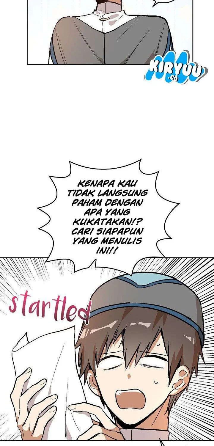 The Reason Why Raeliana Ended up at the Duke’s Mansion Chapter 38 - halaman 10