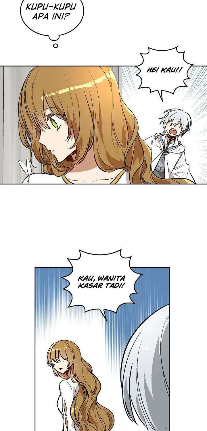 The Reason Why Raeliana Ended up at the Duke’s Mansion Chapter 38 - halaman 14
