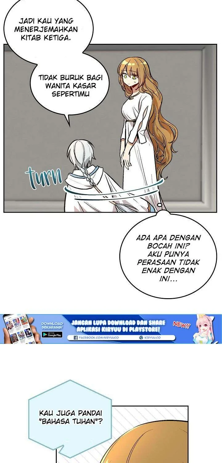 The Reason Why Raeliana Ended up at the Duke’s Mansion Chapter 38 - halaman 16