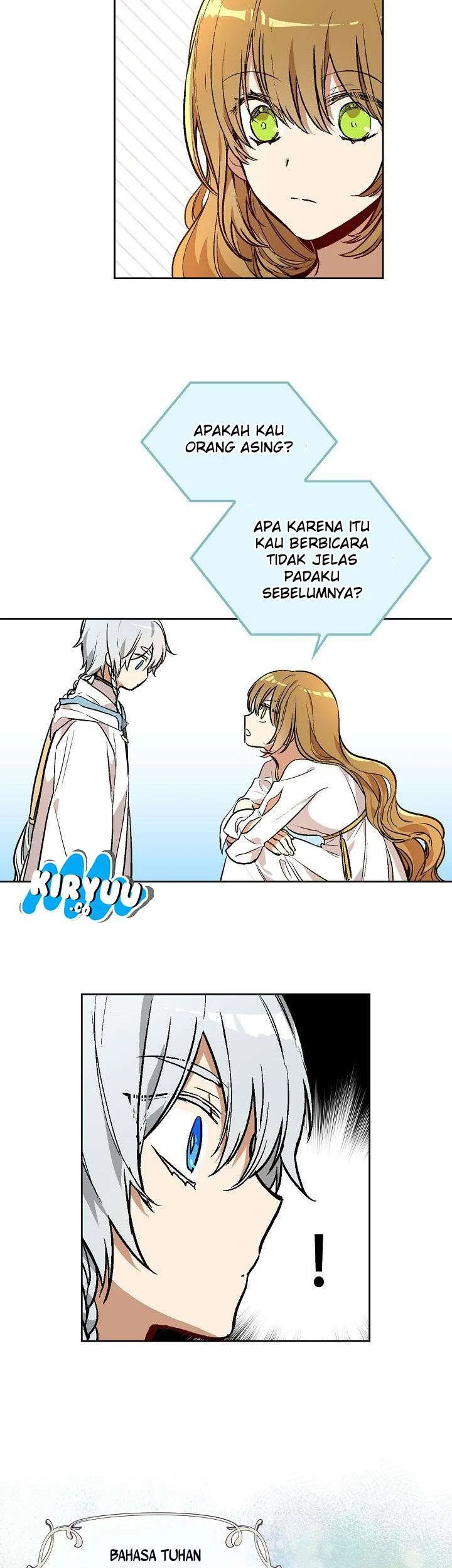 The Reason Why Raeliana Ended up at the Duke’s Mansion Chapter 38 - halaman 17