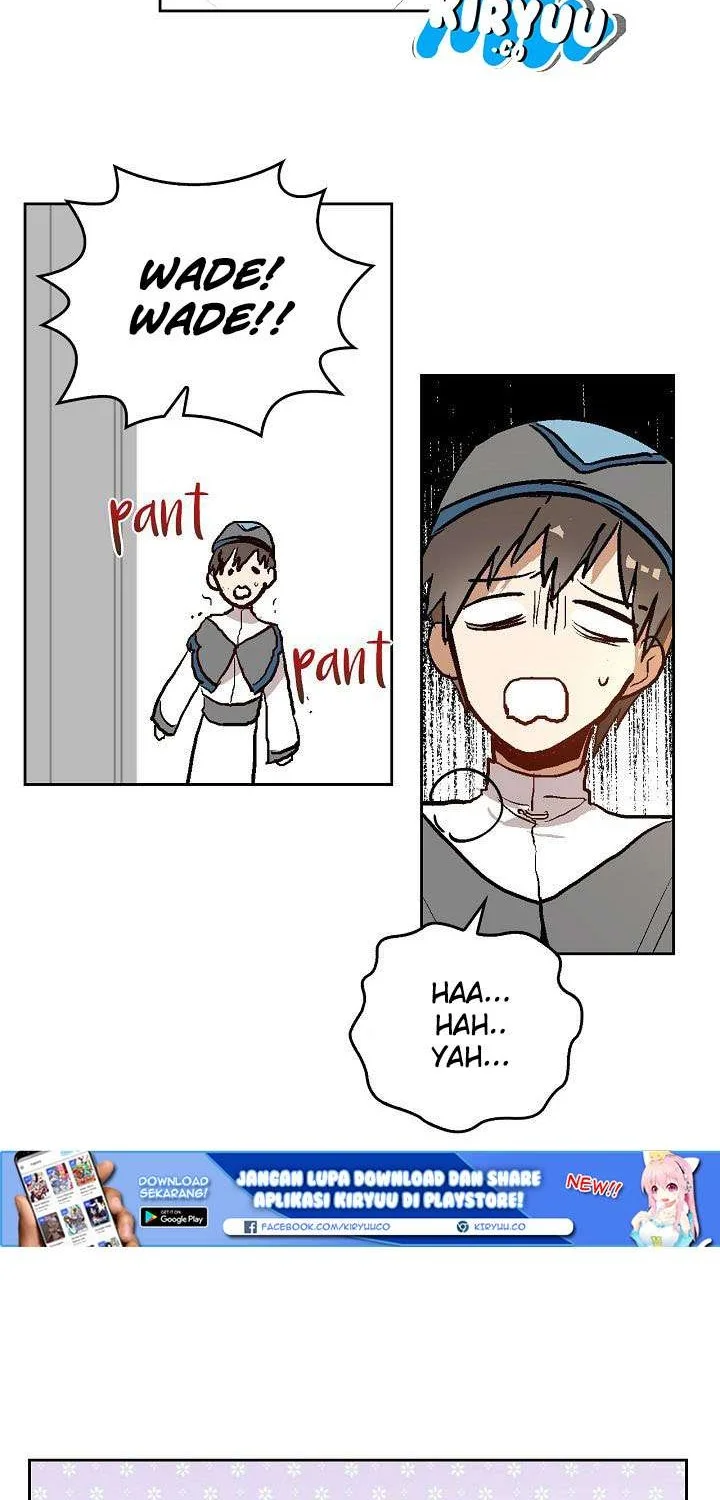 The Reason Why Raeliana Ended up at the Duke’s Mansion Chapter 38 - halaman 20