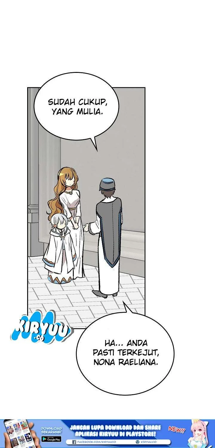 The Reason Why Raeliana Ended up at the Duke’s Mansion Chapter 38 - halaman 22