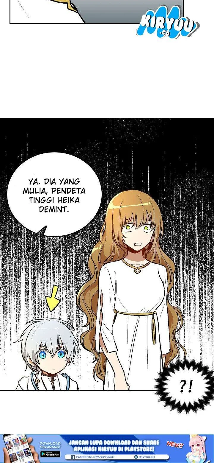 The Reason Why Raeliana Ended up at the Duke’s Mansion Chapter 38 - halaman 24