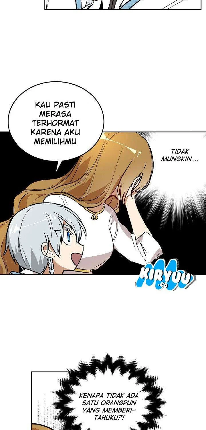 The Reason Why Raeliana Ended up at the Duke’s Mansion Chapter 38 - halaman 26