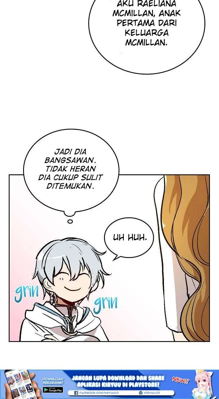 The Reason Why Raeliana Ended up at the Duke’s Mansion Chapter 38 - halaman 28