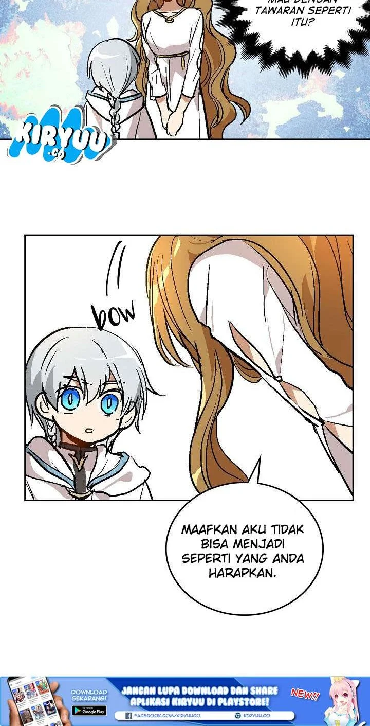The Reason Why Raeliana Ended up at the Duke’s Mansion Chapter 38 - halaman 30