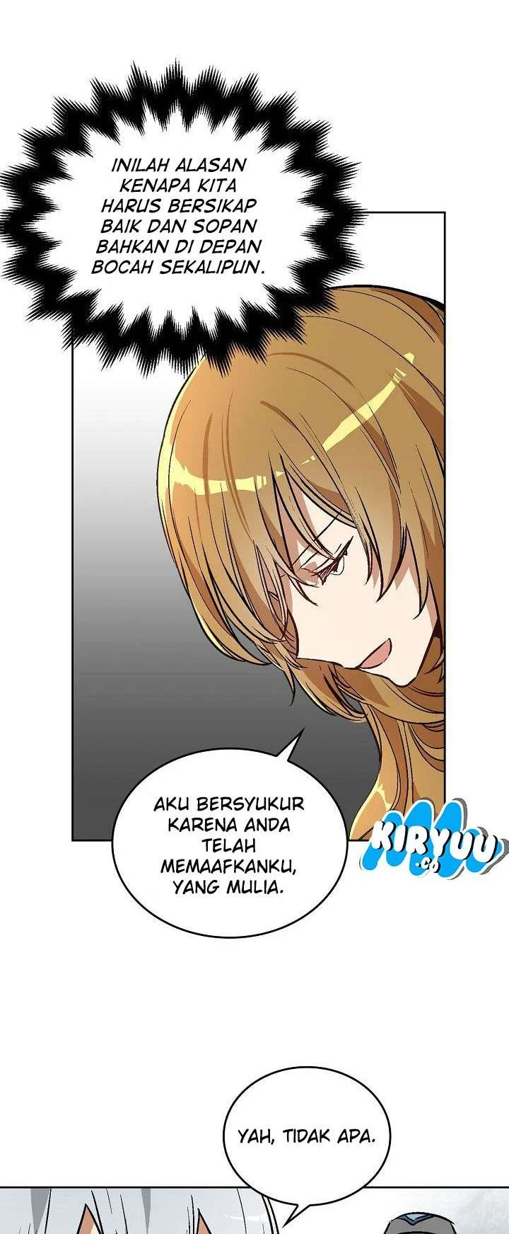 The Reason Why Raeliana Ended up at the Duke’s Mansion Chapter 38 - halaman 32