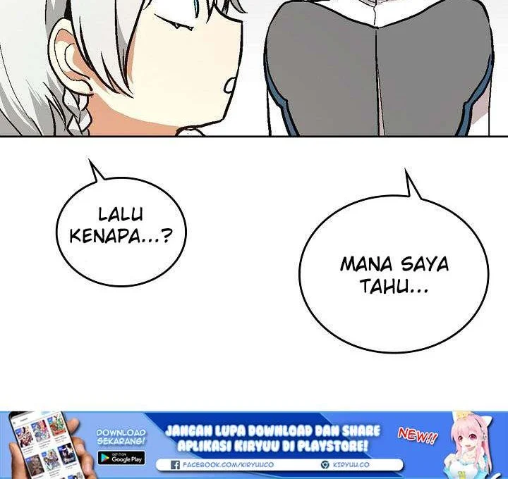 The Reason Why Raeliana Ended up at the Duke’s Mansion Chapter 38 - halaman 34
