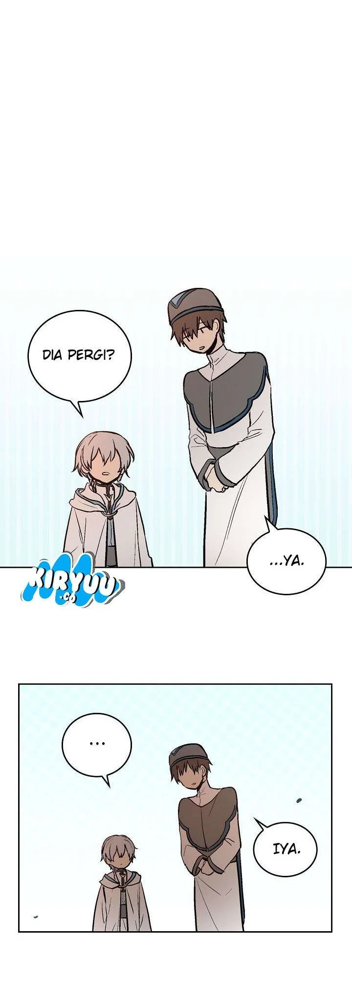 The Reason Why Raeliana Ended up at the Duke’s Mansion Chapter 38 - halaman 36