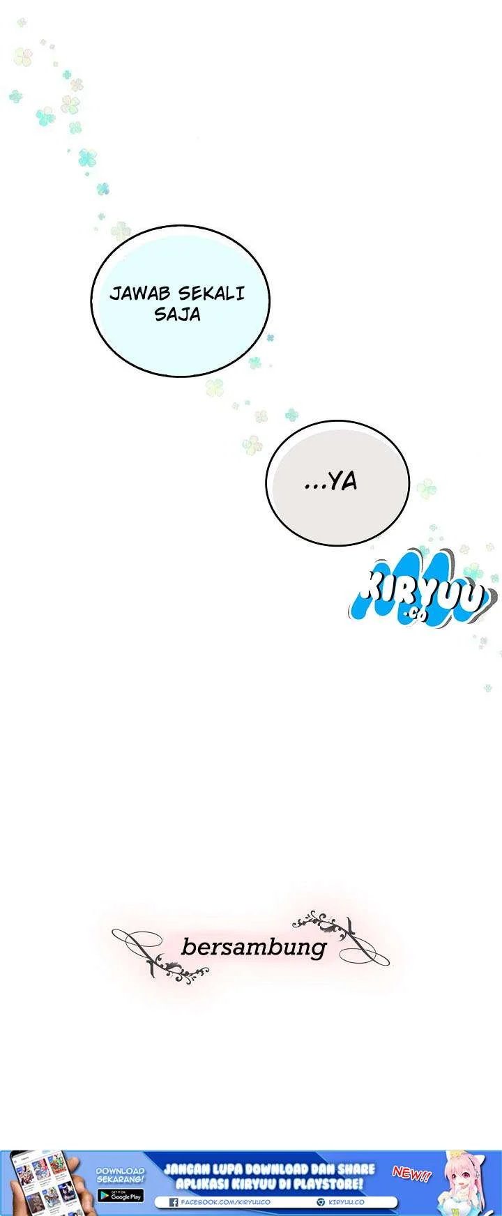 The Reason Why Raeliana Ended up at the Duke’s Mansion Chapter 38 - halaman 37