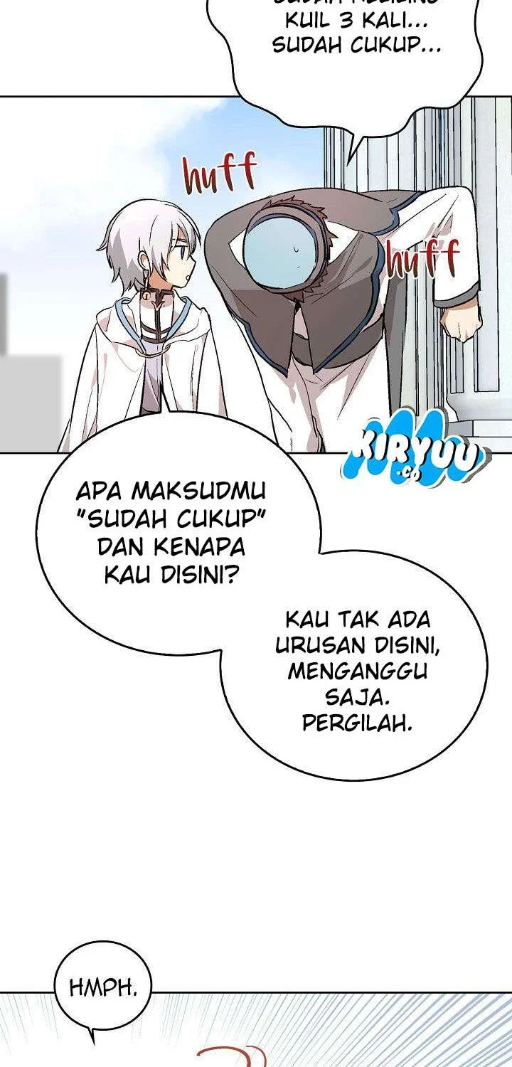 The Reason Why Raeliana Ended up at the Duke’s Mansion Chapter 38 - halaman 4