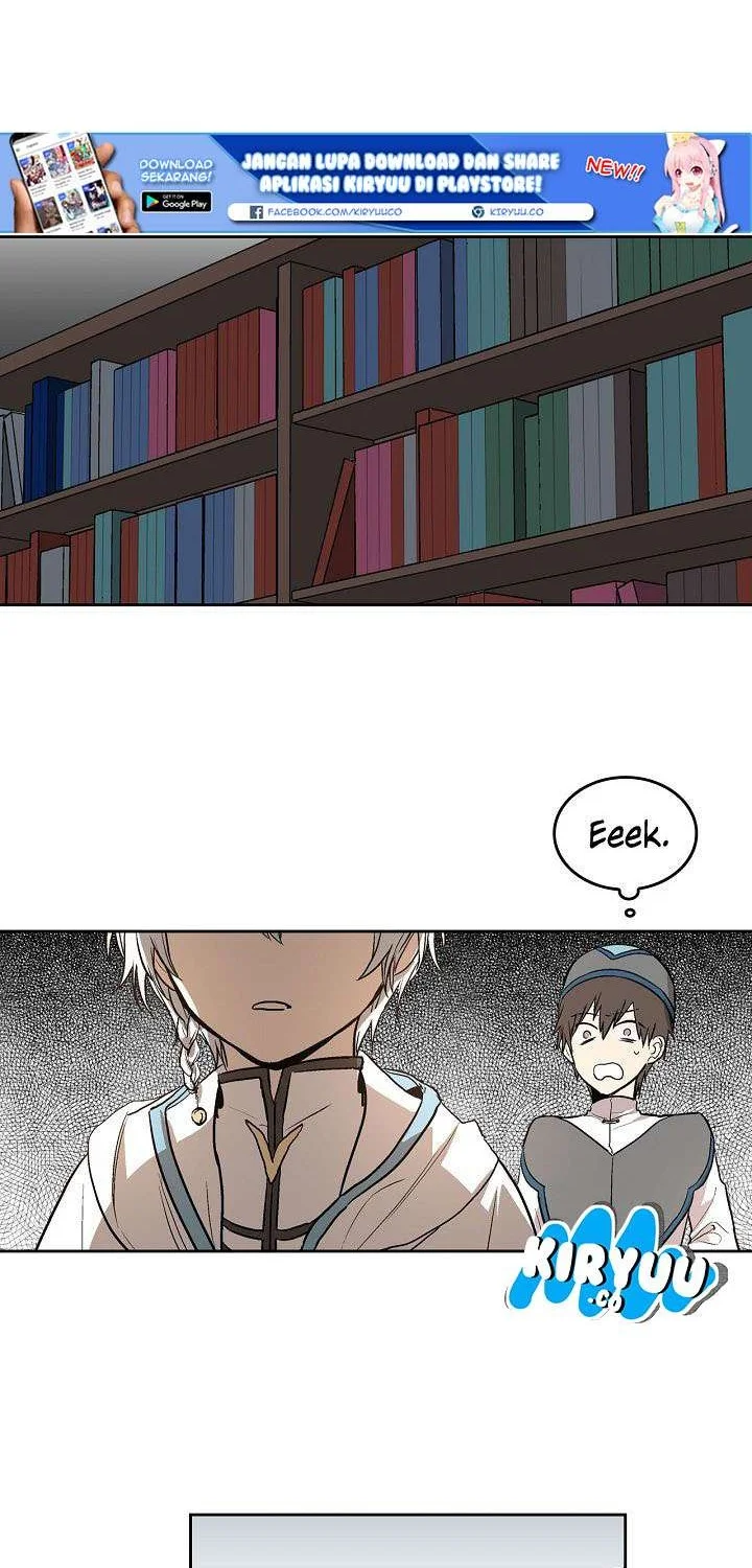 The Reason Why Raeliana Ended up at the Duke’s Mansion Chapter 38 - halaman 6