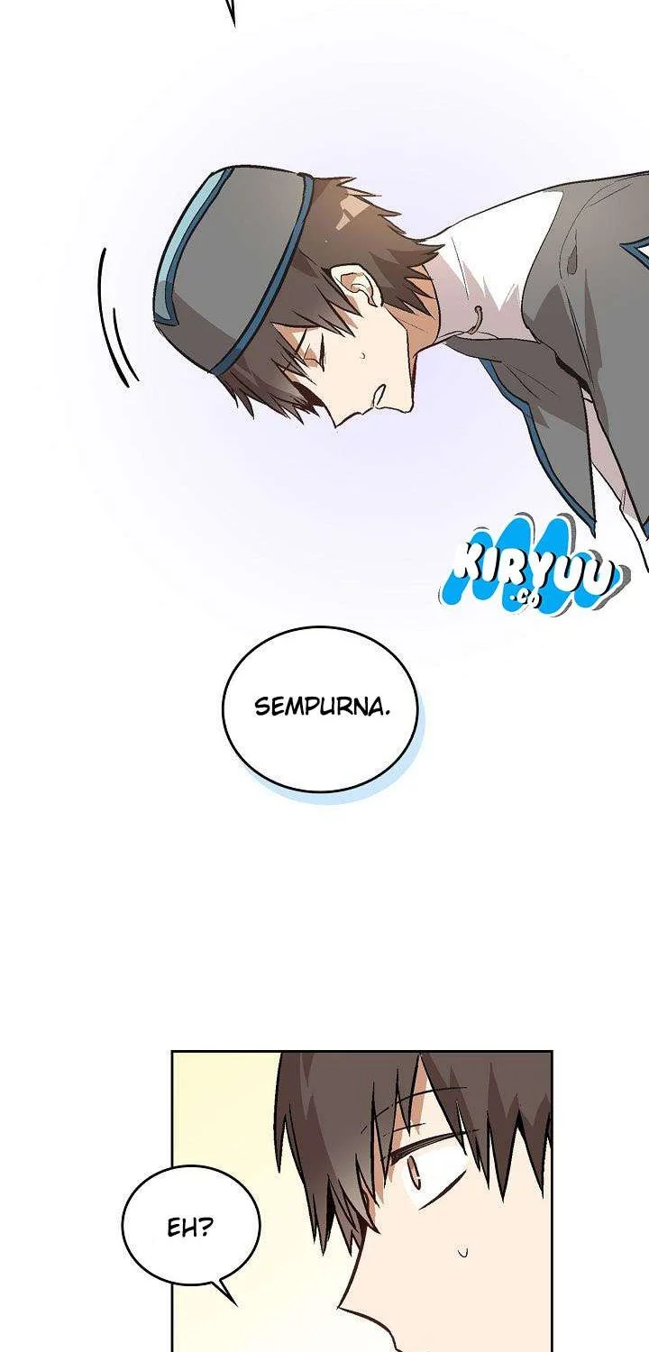 The Reason Why Raeliana Ended up at the Duke’s Mansion Chapter 38 - halaman 8