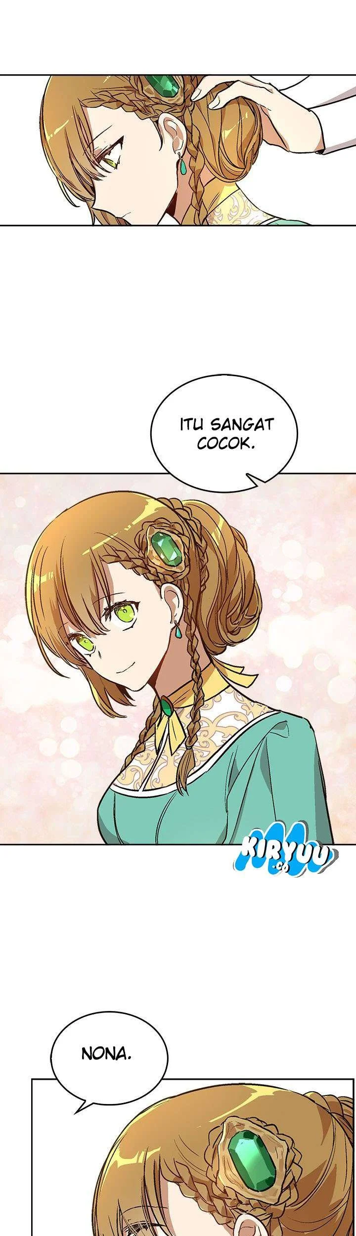 The Reason Why Raeliana Ended up at the Duke’s Mansion Chapter 39 - halaman 13