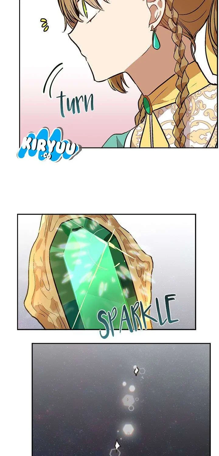 The Reason Why Raeliana Ended up at the Duke’s Mansion Chapter 39 - halaman 14