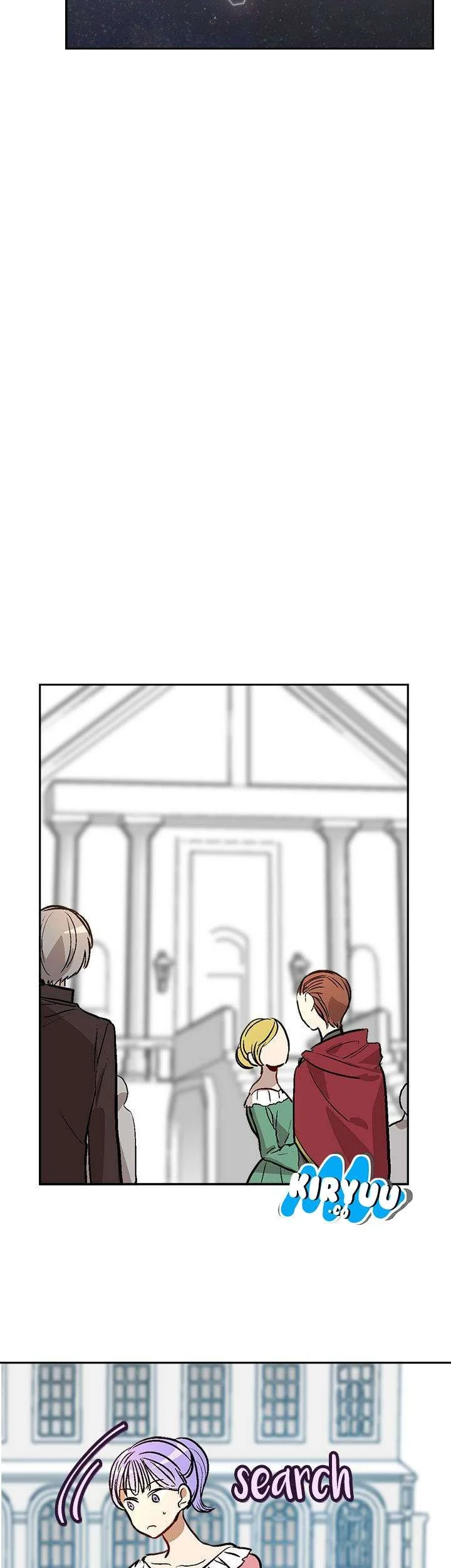 The Reason Why Raeliana Ended up at the Duke’s Mansion Chapter 39 - halaman 15