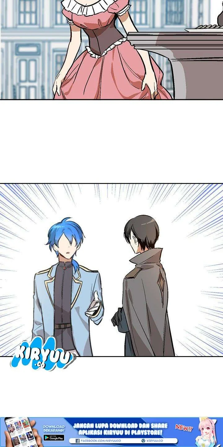 The Reason Why Raeliana Ended up at the Duke’s Mansion Chapter 39 - halaman 16