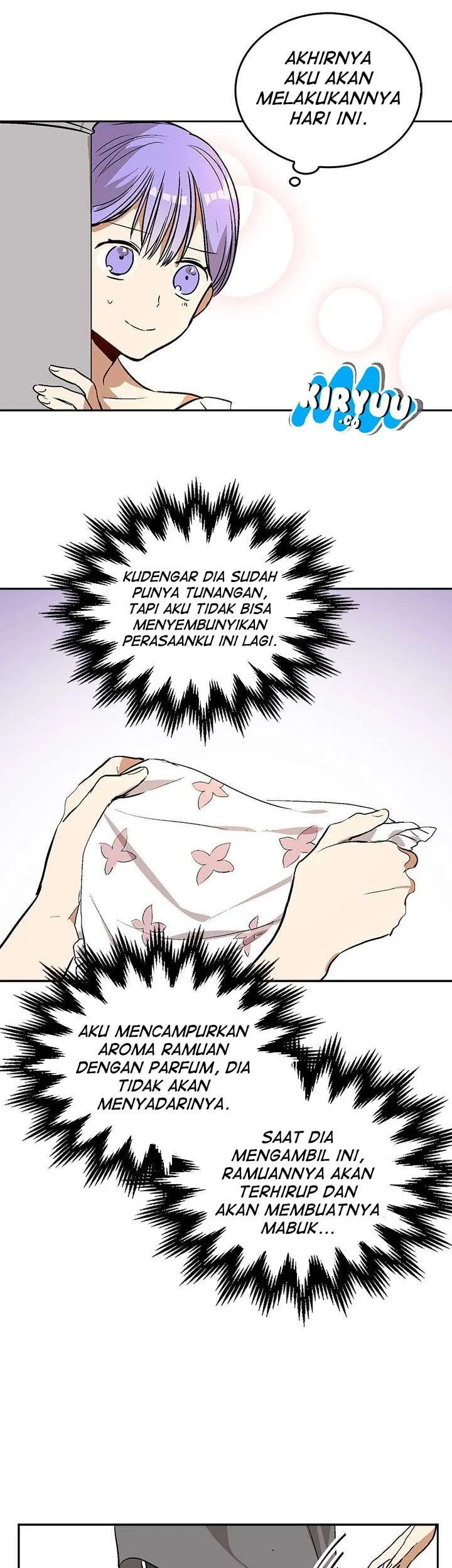 The Reason Why Raeliana Ended up at the Duke’s Mansion Chapter 39 - halaman 17