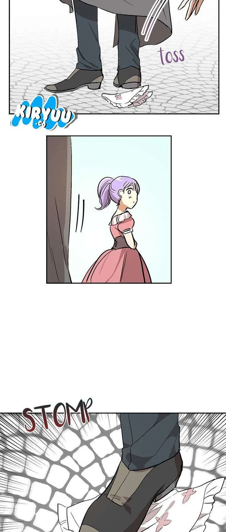 The Reason Why Raeliana Ended up at the Duke’s Mansion Chapter 39 - halaman 18