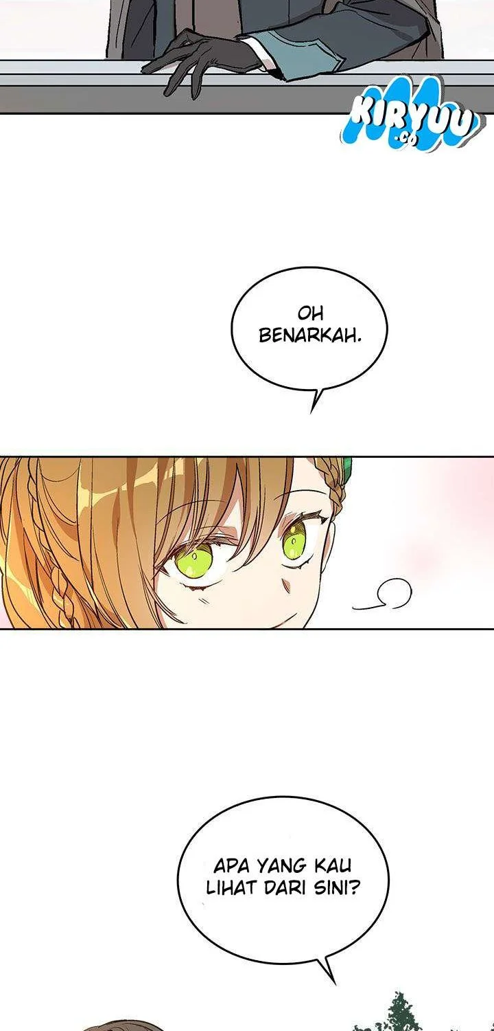The Reason Why Raeliana Ended up at the Duke’s Mansion Chapter 39 - halaman 24