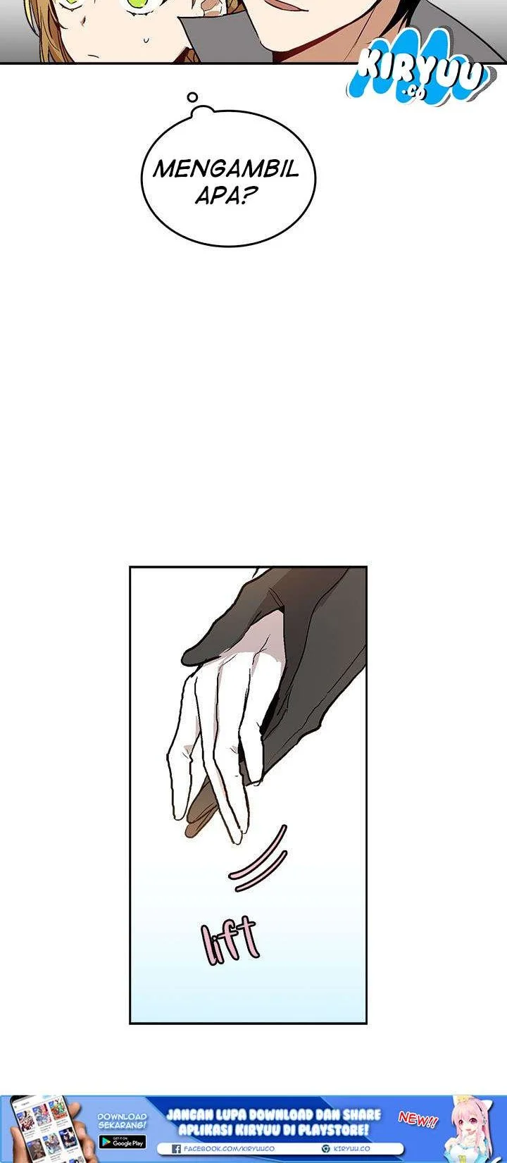The Reason Why Raeliana Ended up at the Duke’s Mansion Chapter 39 - halaman 26