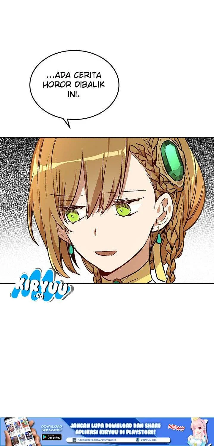 The Reason Why Raeliana Ended up at the Duke’s Mansion Chapter 39 - halaman 28