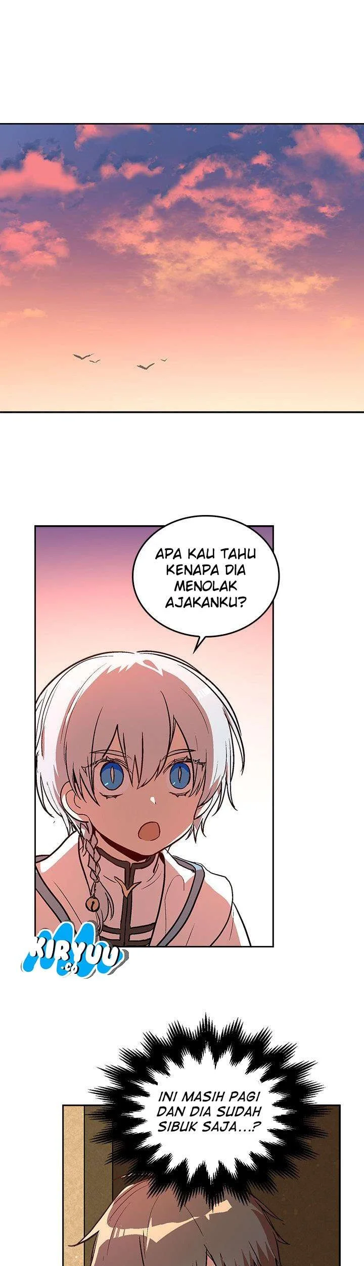 The Reason Why Raeliana Ended up at the Duke’s Mansion Chapter 39 - halaman 3