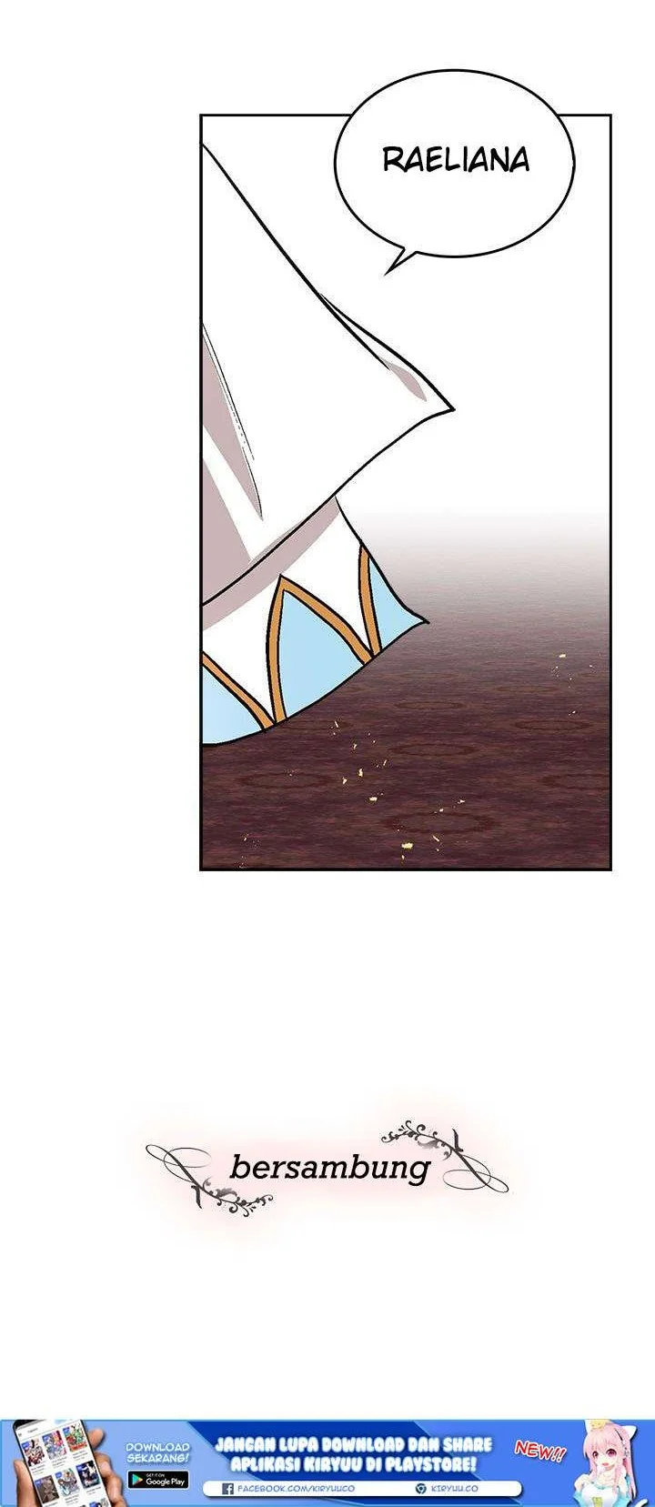 The Reason Why Raeliana Ended up at the Duke’s Mansion Chapter 39 - halaman 32