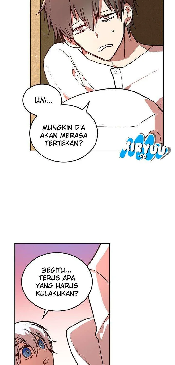 The Reason Why Raeliana Ended up at the Duke’s Mansion Chapter 39 - halaman 4