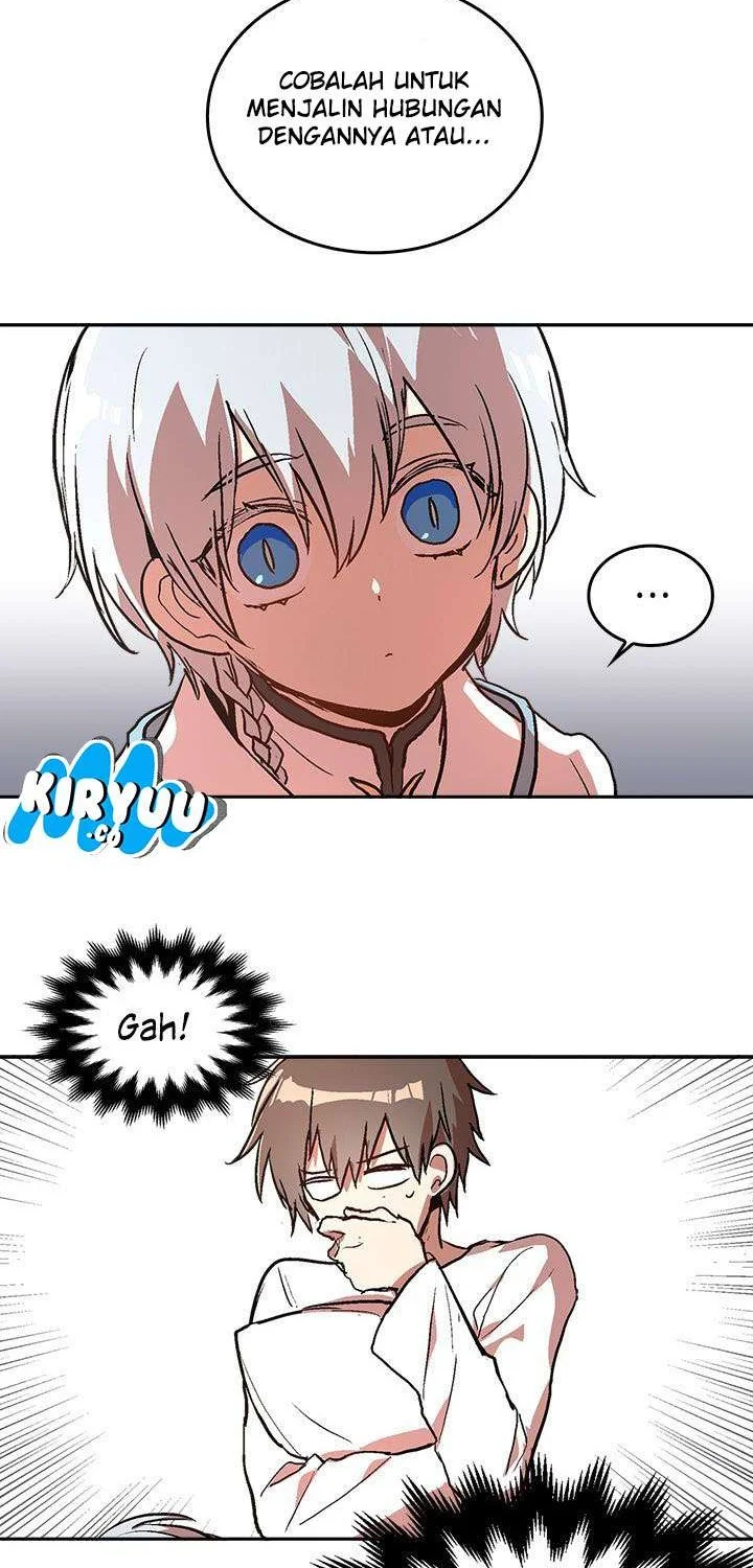 The Reason Why Raeliana Ended up at the Duke’s Mansion Chapter 39 - halaman 6