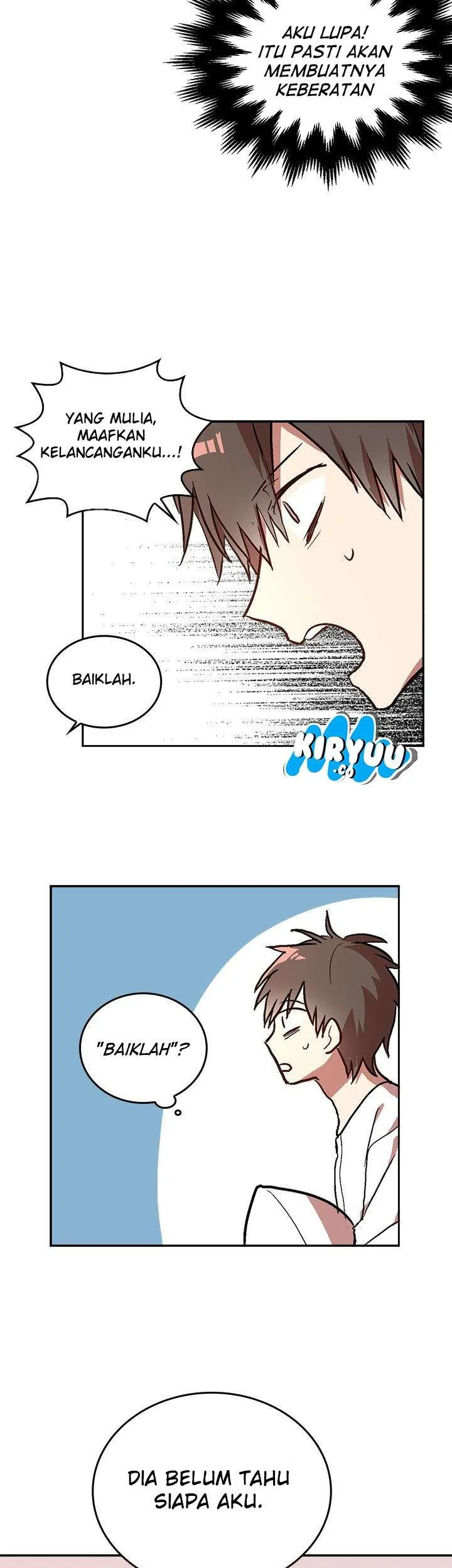 The Reason Why Raeliana Ended up at the Duke’s Mansion Chapter 39 - halaman 7