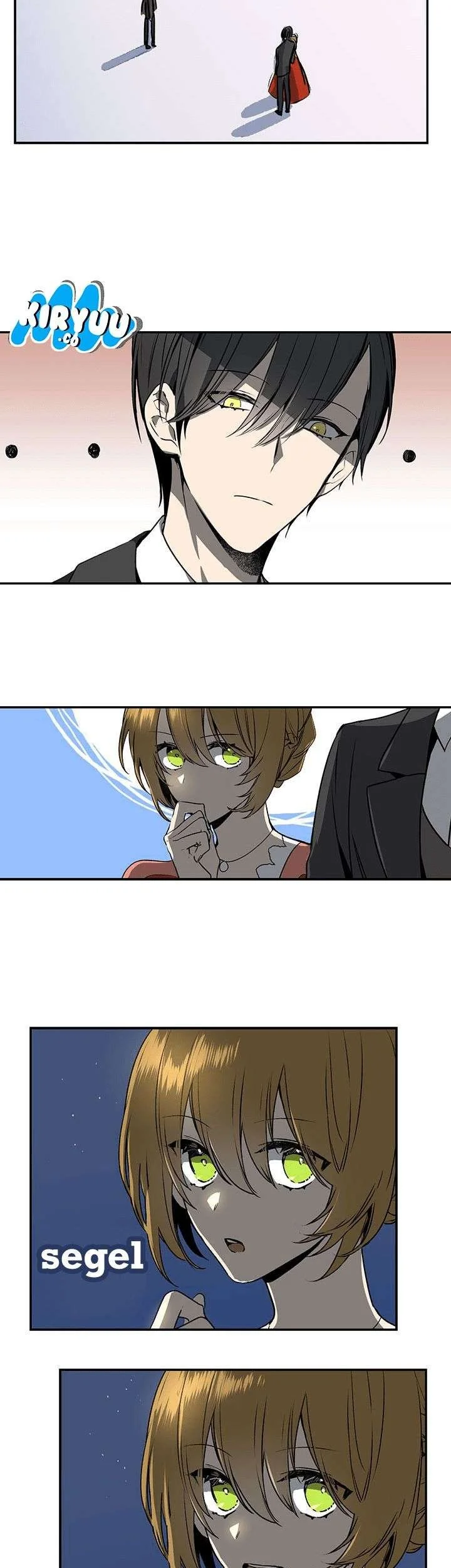 The Reason Why Raeliana Ended up at the Duke’s Mansion Chapter 4 - halaman 10