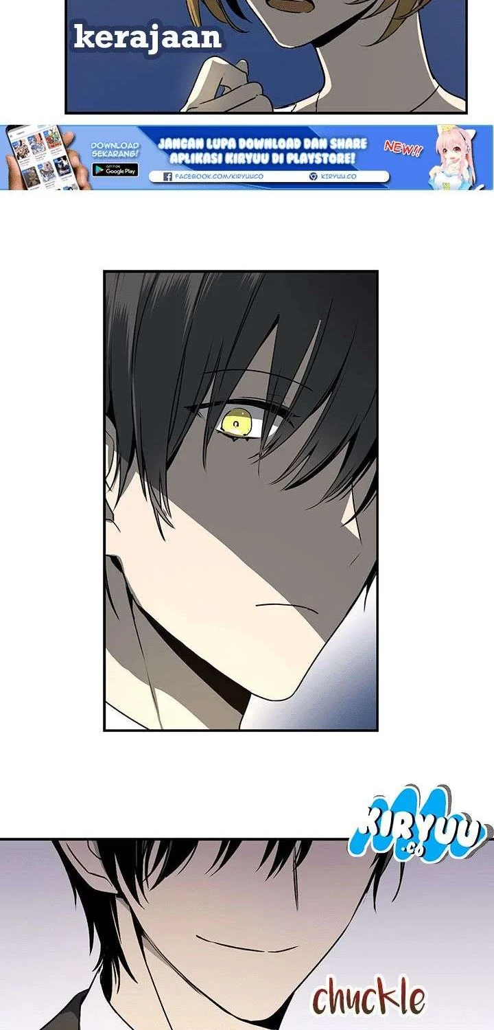 The Reason Why Raeliana Ended up at the Duke’s Mansion Chapter 4 - halaman 11
