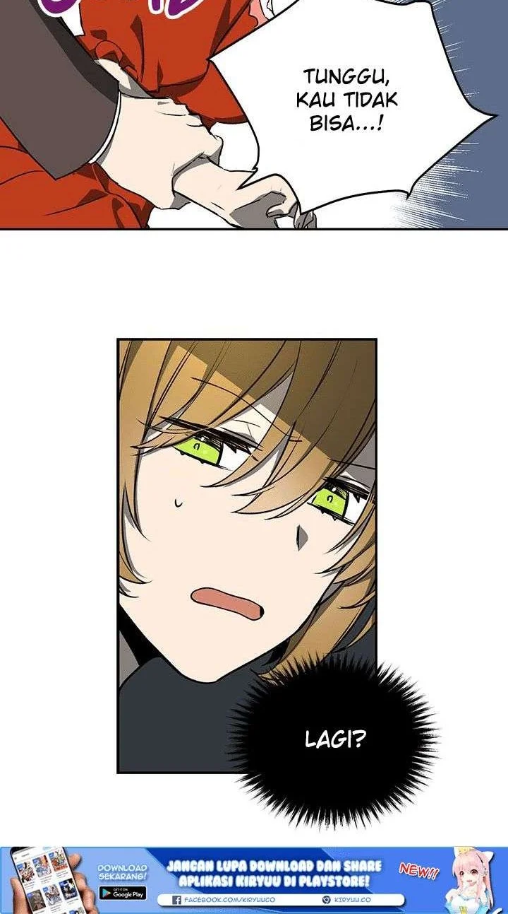 The Reason Why Raeliana Ended up at the Duke’s Mansion Chapter 4 - halaman 15