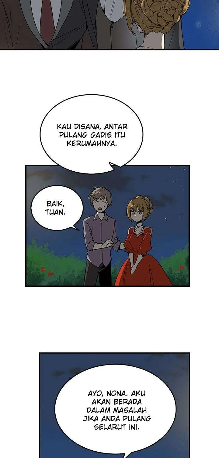 The Reason Why Raeliana Ended up at the Duke’s Mansion Chapter 4 - halaman 19