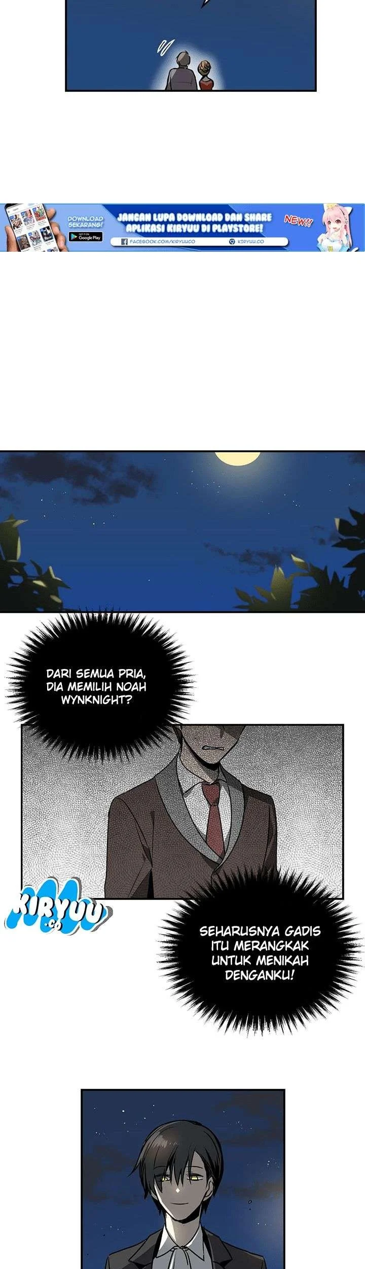 The Reason Why Raeliana Ended up at the Duke’s Mansion Chapter 4 - halaman 20