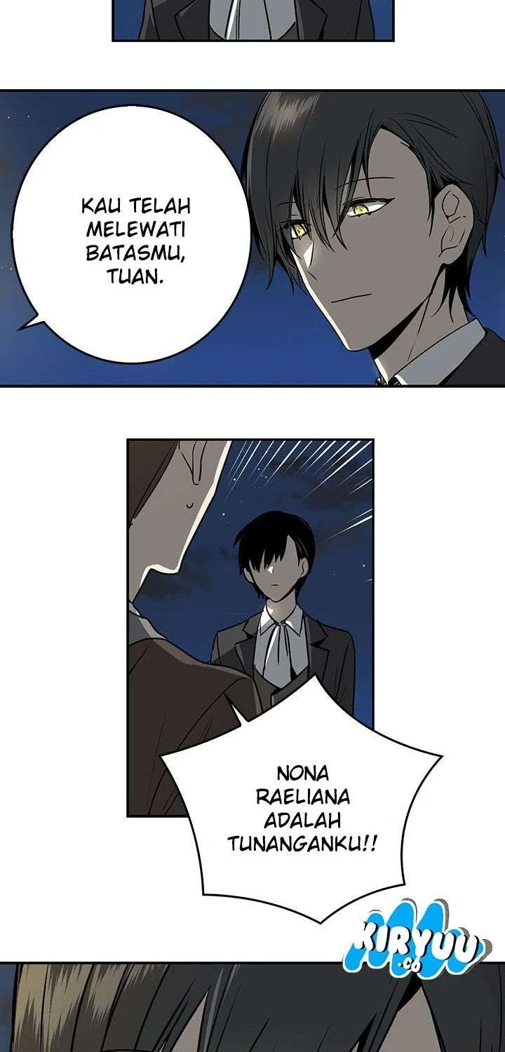 The Reason Why Raeliana Ended up at the Duke’s Mansion Chapter 4 - halaman 21