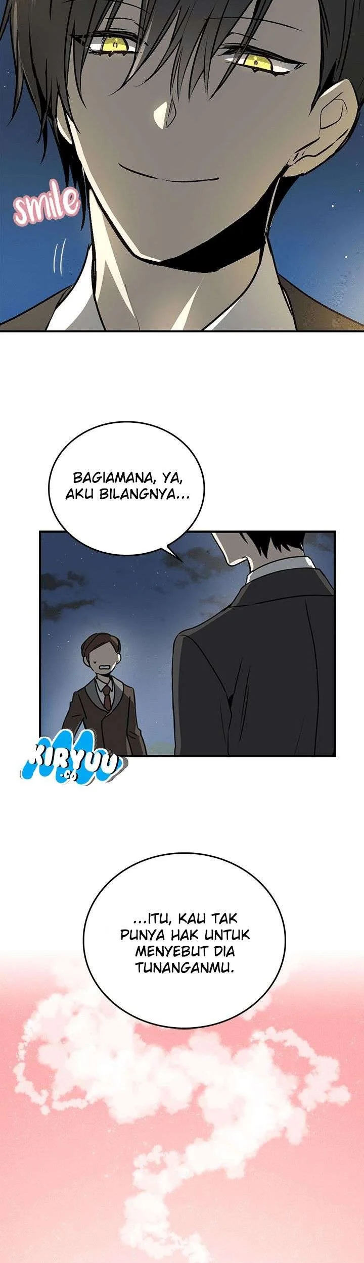 The Reason Why Raeliana Ended up at the Duke’s Mansion Chapter 4 - halaman 22