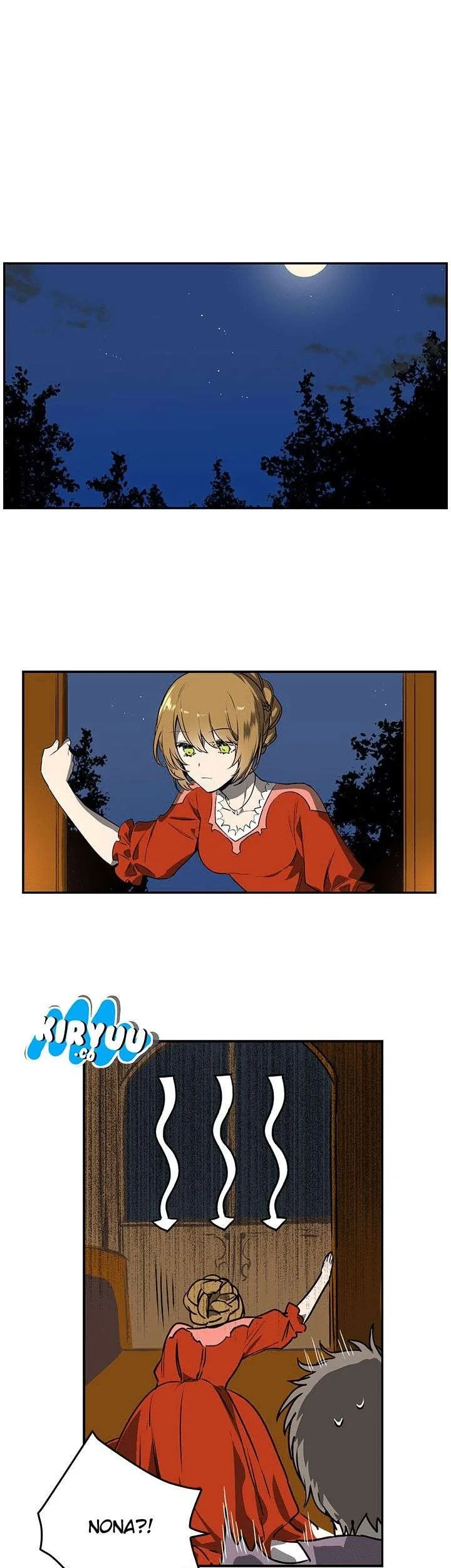The Reason Why Raeliana Ended up at the Duke’s Mansion Chapter 4 - halaman 26