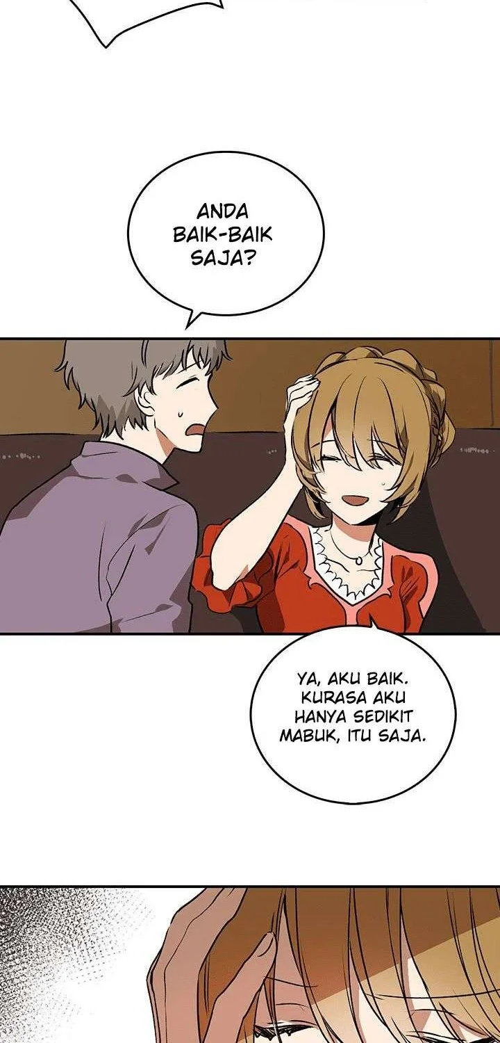 The Reason Why Raeliana Ended up at the Duke’s Mansion Chapter 4 - halaman 27